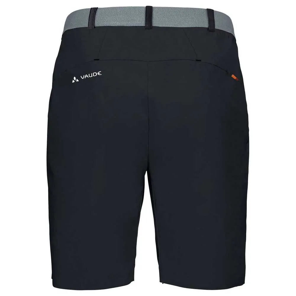 Vaude Scopi Lw Ii Kurze Hose Vaude Scopi Lw Ii Kurze Hose