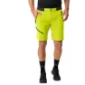 Bright green / black
