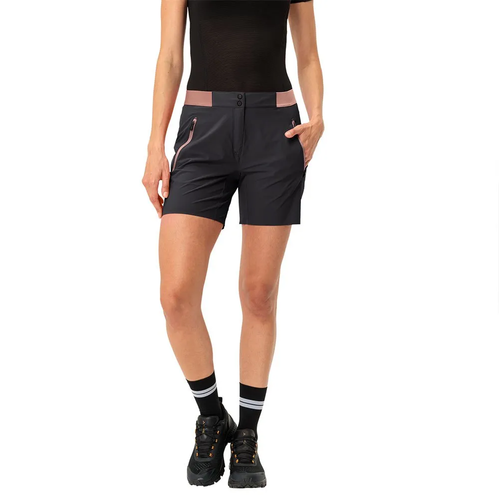 Vaude Scopi Lws Ii Kurze Hose Vaude Scopi Lws Ii Kurze Hose
