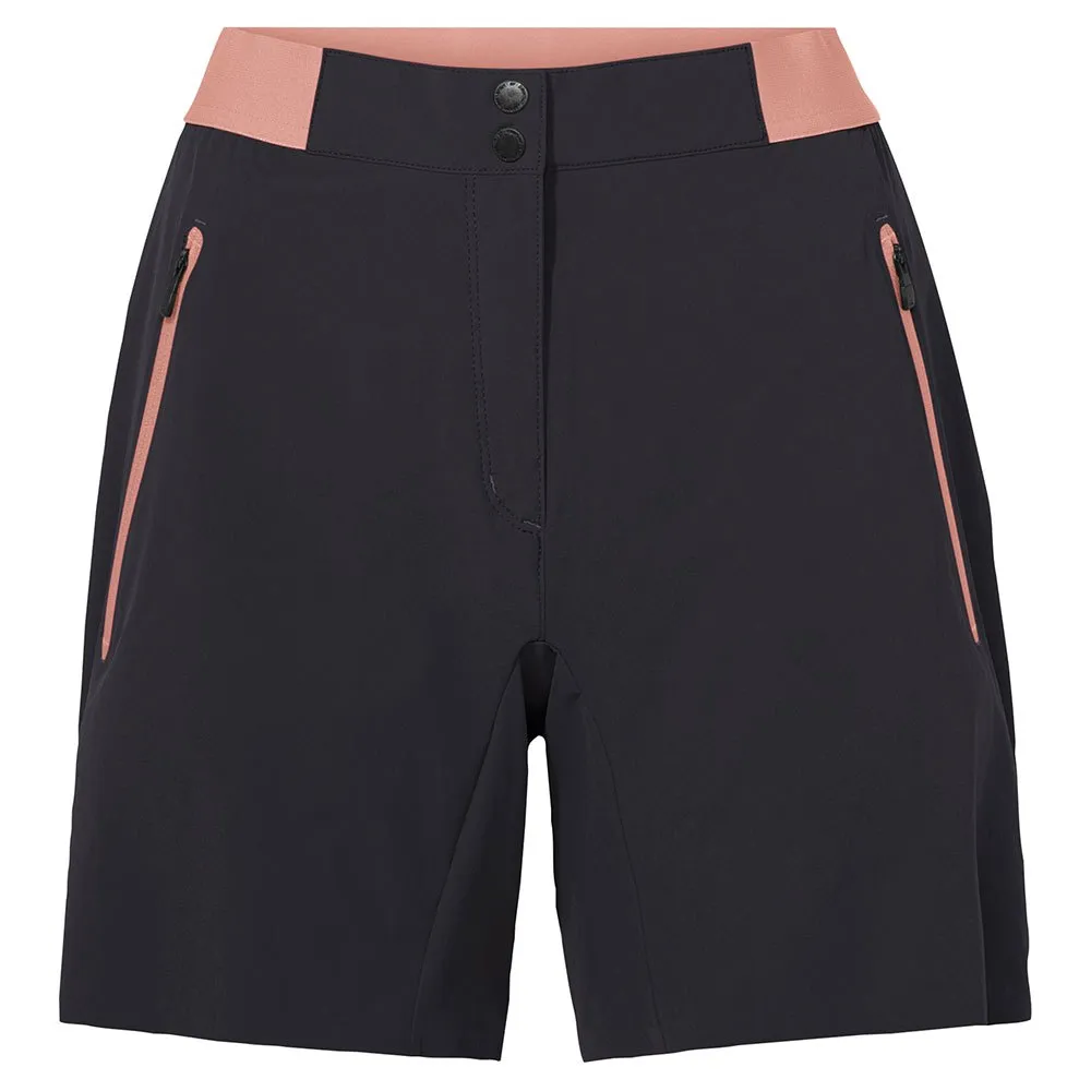 Vaude Scopi Lws Ii Kurze Hose Vaude Scopi Lws Ii Kurze Hose
