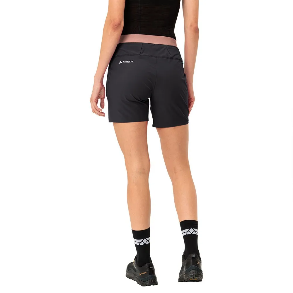Vaude Scopi Lws Ii Kurze Hose Vaude Scopi Lws Ii Kurze Hose