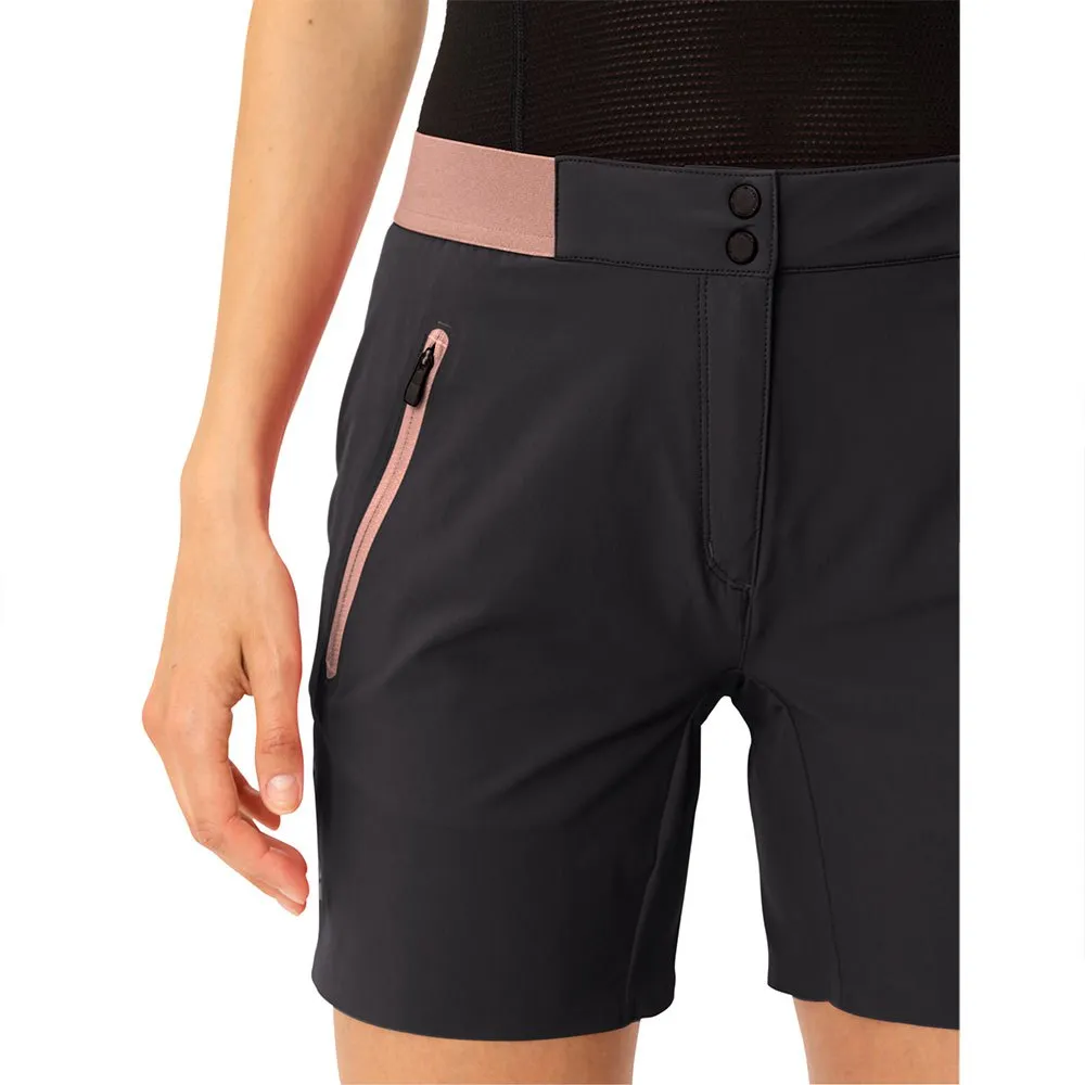 Vaude Scopi Lws Ii Kurze Hose Vaude Scopi Lws Ii Kurze Hose