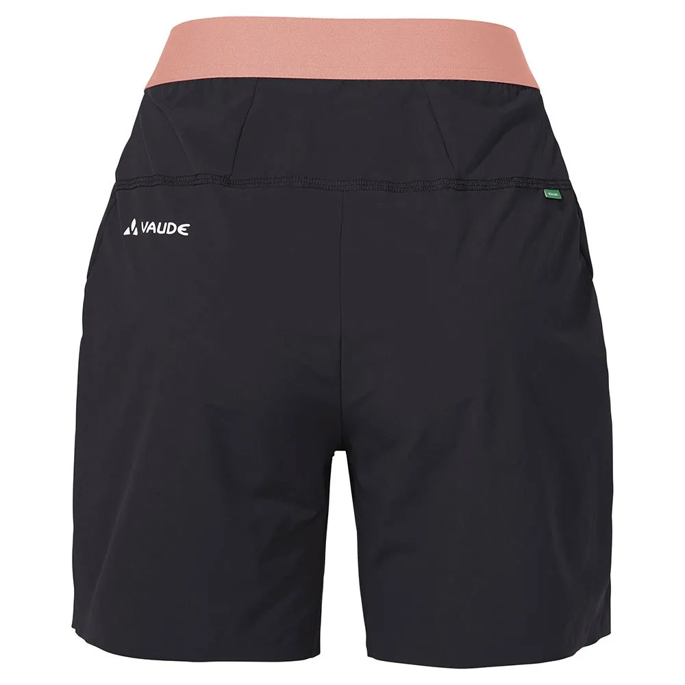 Vaude Scopi Lws Ii Kurze Hose Vaude Scopi Lws Ii Kurze Hose