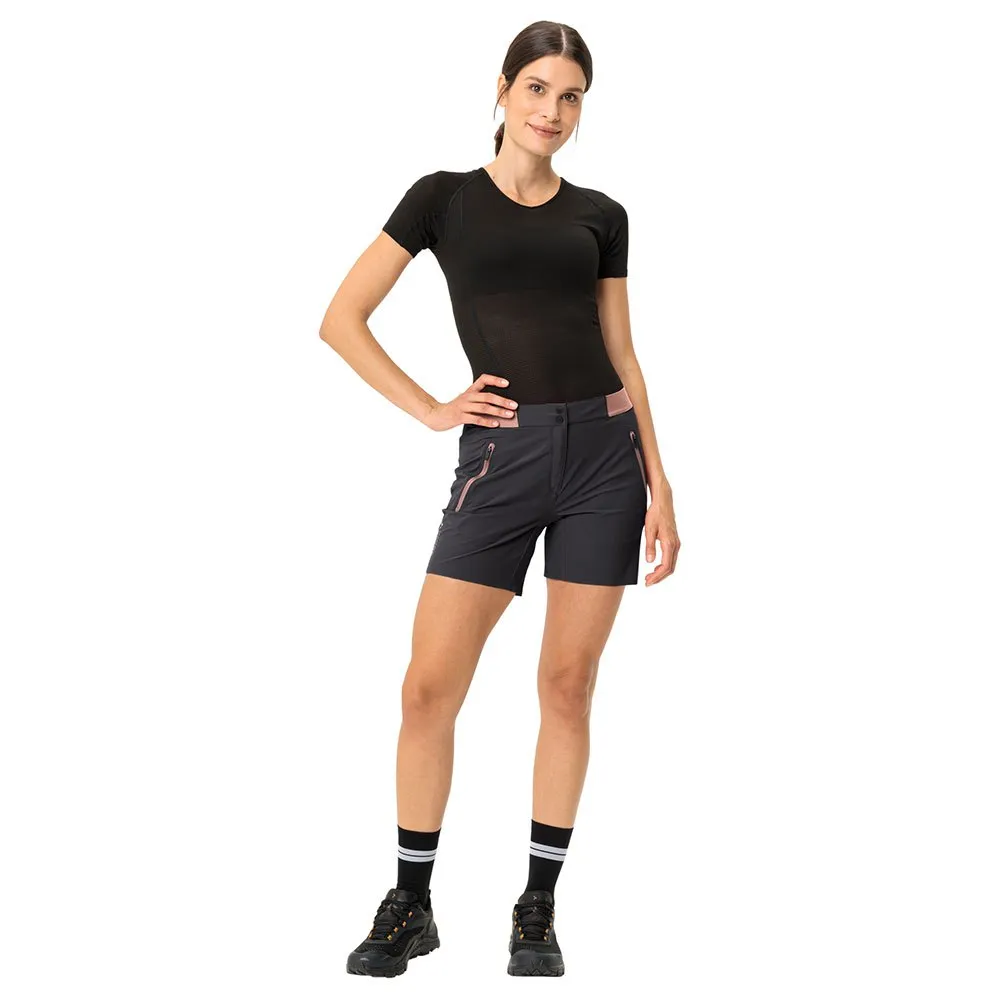 Vaude Scopi Lws Ii Kurze Hose