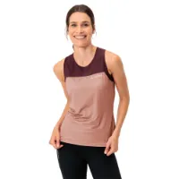 Vaude Scopi Top Ii ärmelloses T-shirt Vaude Scopi Top Ii ärmelloses T-shirt
