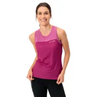 Vaude Scopi Top Ii ärmelloses T-shirt Vaude Scopi Top Ii ärmelloses T-shirt