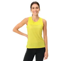 Vaude Scopi Top Ii ärmelloses T-shirt Vaude Scopi Top Ii ärmelloses T-shirt