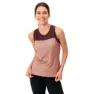 Vaude Scopi Top Ii ärmelloses T-shirt