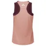 Vaude Scopi Top Ii ärmelloses T-shirt