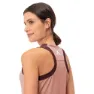 Vaude Scopi Top Ii ärmelloses T-shirt