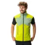 Bright green