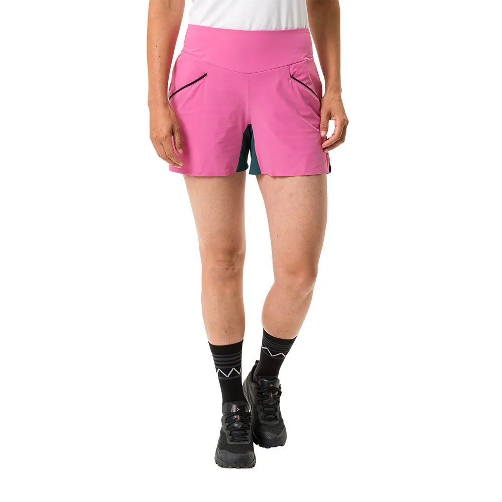 Vaude Scopy Shorty Iii Hosen Vaude Scopy Shorty Iii Hosen