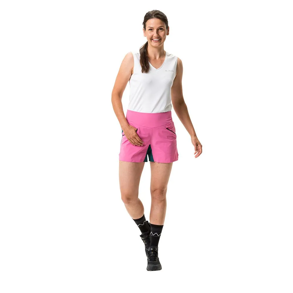 Vaude Scopy Shorty Iii Hosen Vaude Scopy Shorty Iii Hosen