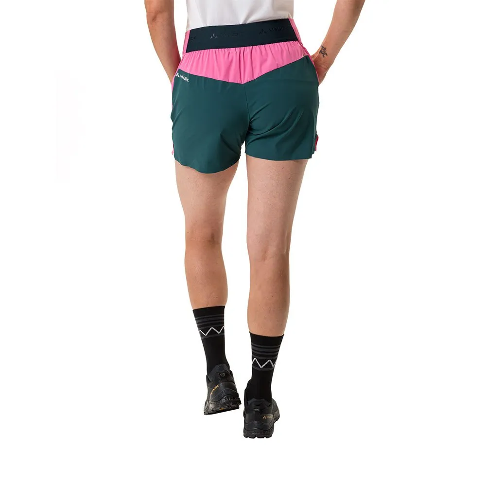 Vaude Scopy Shorty Iii Hosen Vaude Scopy Shorty Iii Hosen