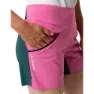 Vaude Scopy Shorty Iii Hosen