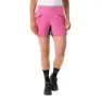 Vaude Scopy Shorty Iii Hosen