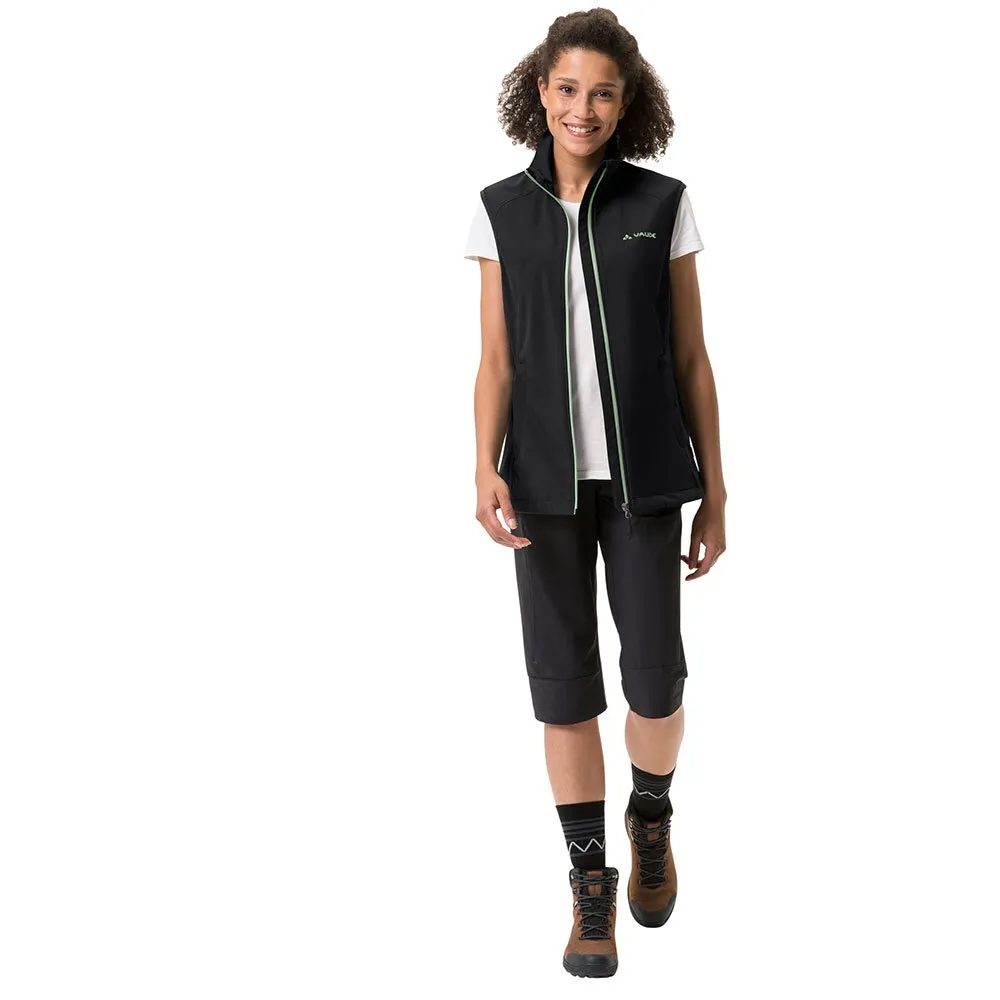 Vaude Seamless Light Kurzarm-t-shirt Vaude Seamless Light Kurzarm-t-shirt