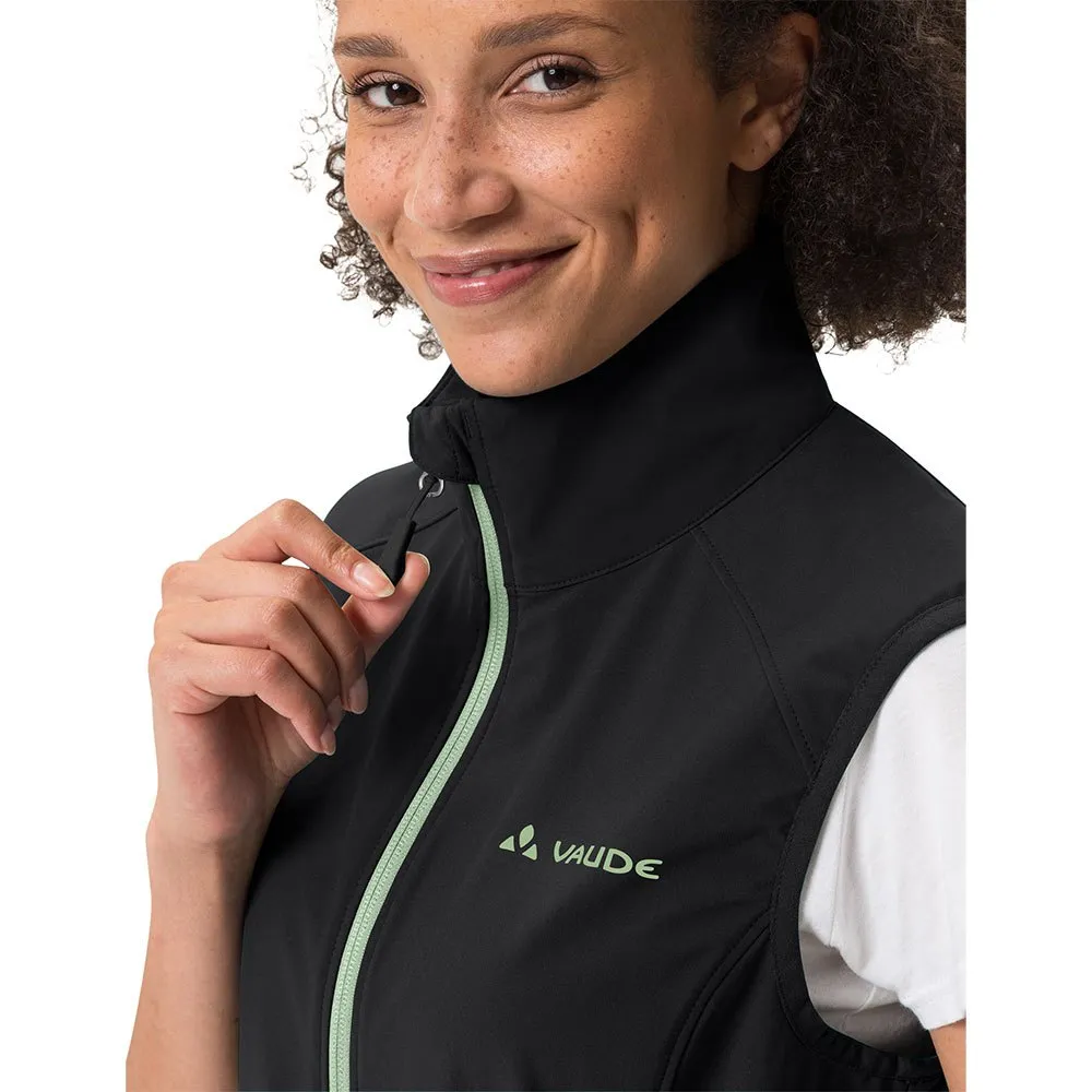 Vaude Seamless Light Kurzarm-t-shirt Vaude Seamless Light Kurzarm-t-shirt