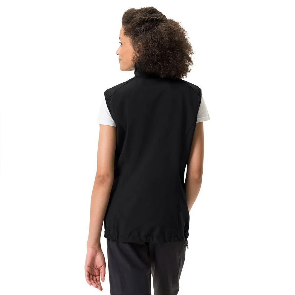 Vaude Seamless Light Kurzarm-t-shirt Vaude Seamless Light Kurzarm-t-shirt