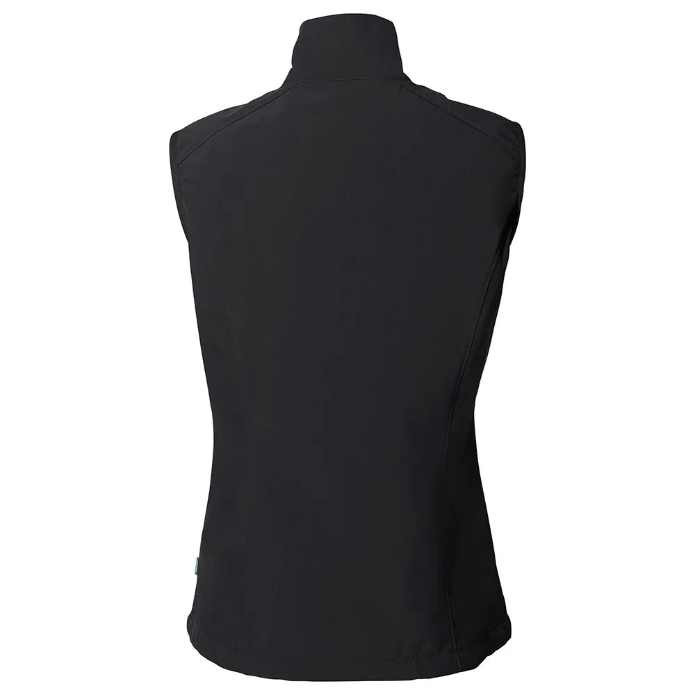 Vaude Seamless Light Kurzarm-t-shirt Vaude Seamless Light Kurzarm-t-shirt