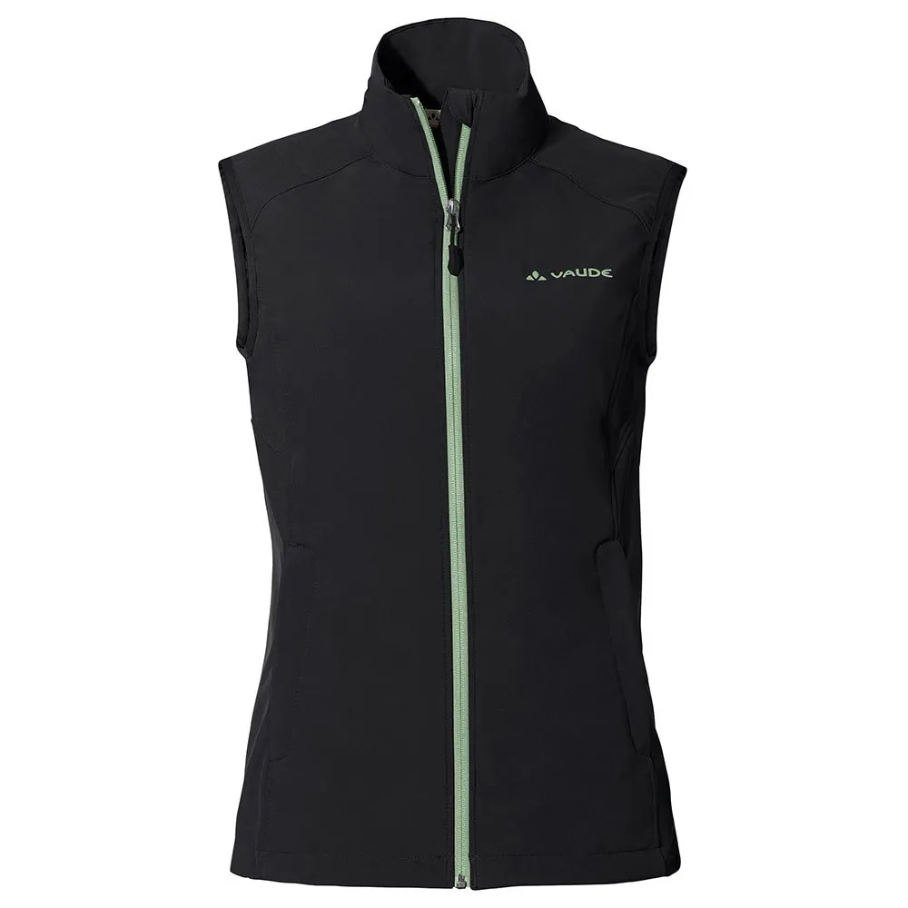 Vaude Seamless Light Kurzarm-t-shirt Vaude Seamless Light Kurzarm-t-shirt