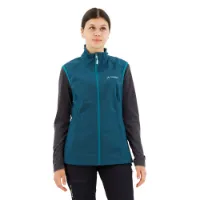 Vaude Seamless Light Weste Vaude Seamless Light Weste