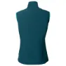 Vaude Seamless Light Weste, Mallard green
