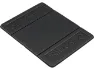 Vaude Seat Pad Light Sitzkissen, Schwarz, one_size