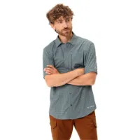 Vaude Seiland Iv Kurzarmhemd