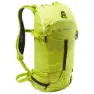 Bright green