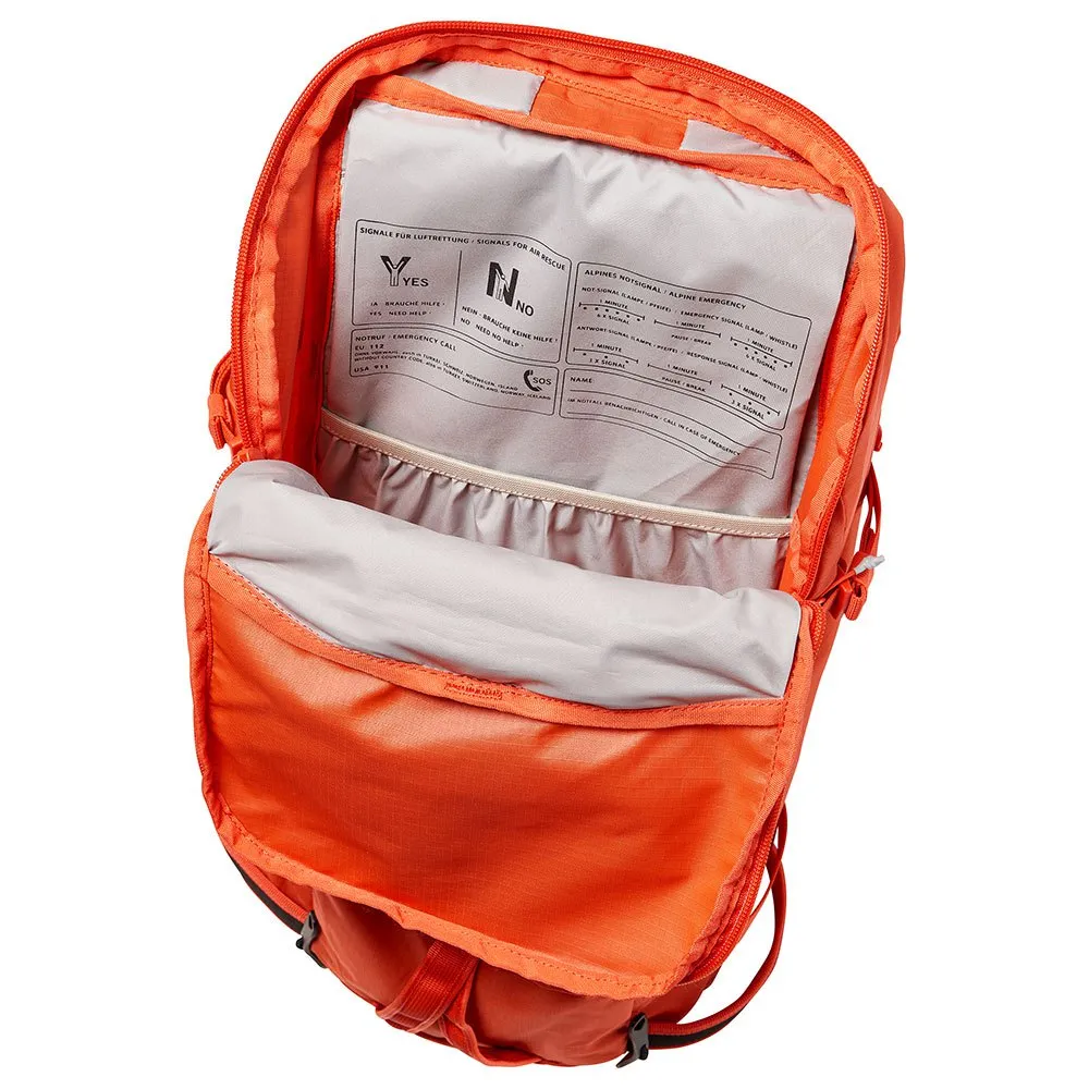 Vaude Serles 22l Rucksack Vaude Serles 22l Rucksack