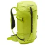 Bright green