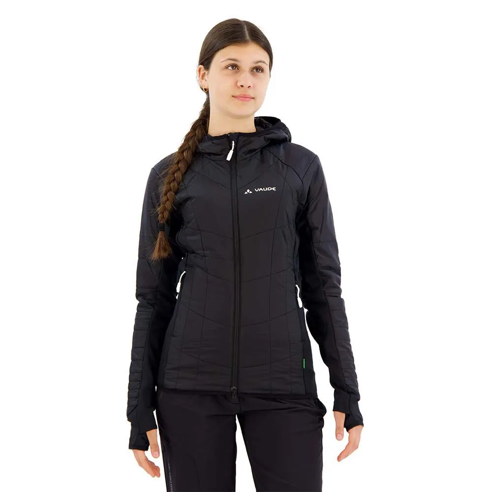 Vaude Sesvenna Iii Jacke, Black Vaude Sesvenna Iii Jacke, Black