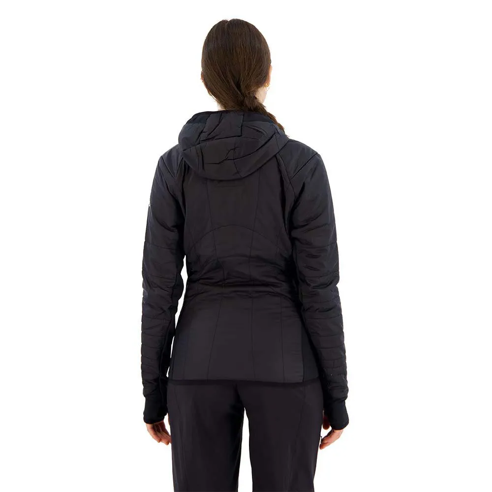 Vaude Sesvenna Iii Jacke, Black Vaude Sesvenna Iii Jacke, Black