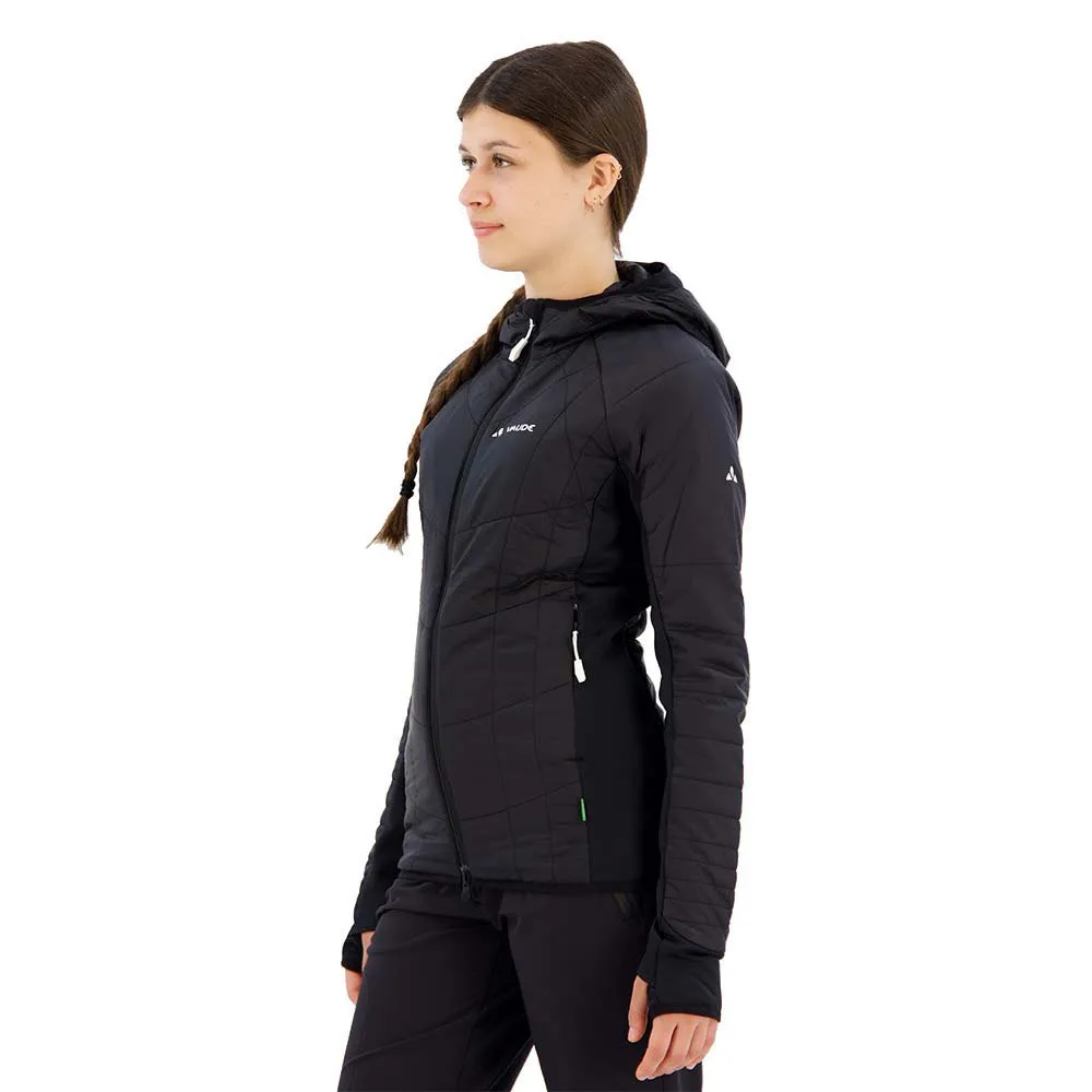 Vaude Sesvenna Iii Jacke, Black Vaude Sesvenna Iii Jacke, Black