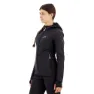 Vaude Sesvenna Iii Jacke, Black