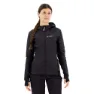 Vaude Sesvenna Iii Jacke, Black