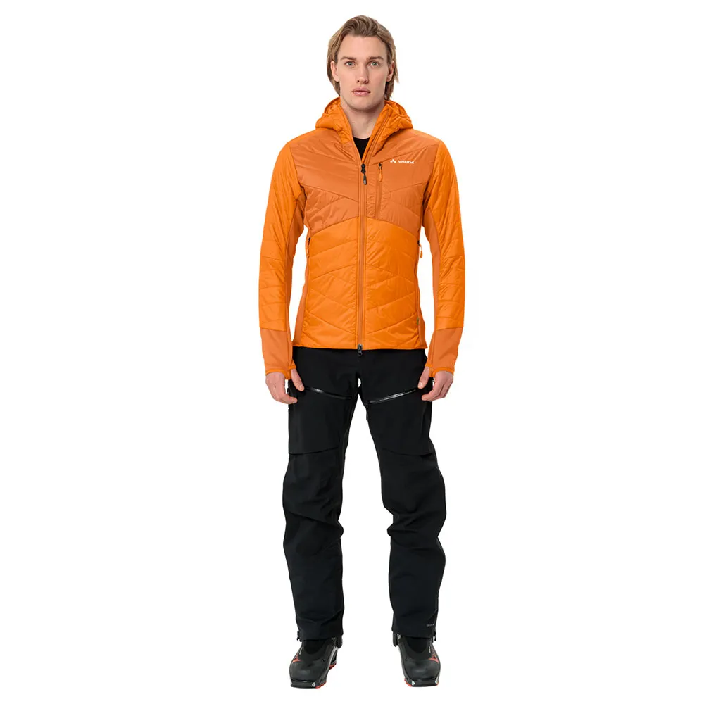 Vaude Sesvenna Iv Jacke Vaude Sesvenna Iv Jacke