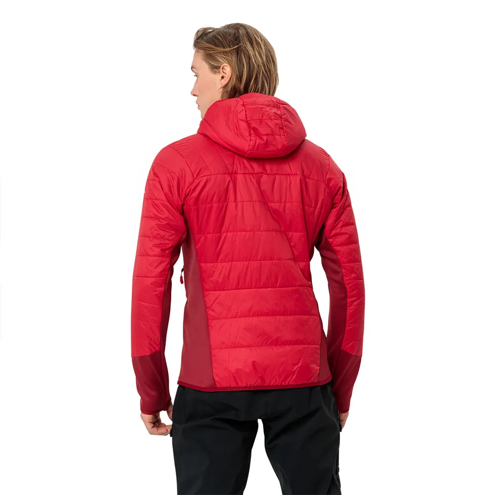 Vaude Sesvenna Iv Jacke