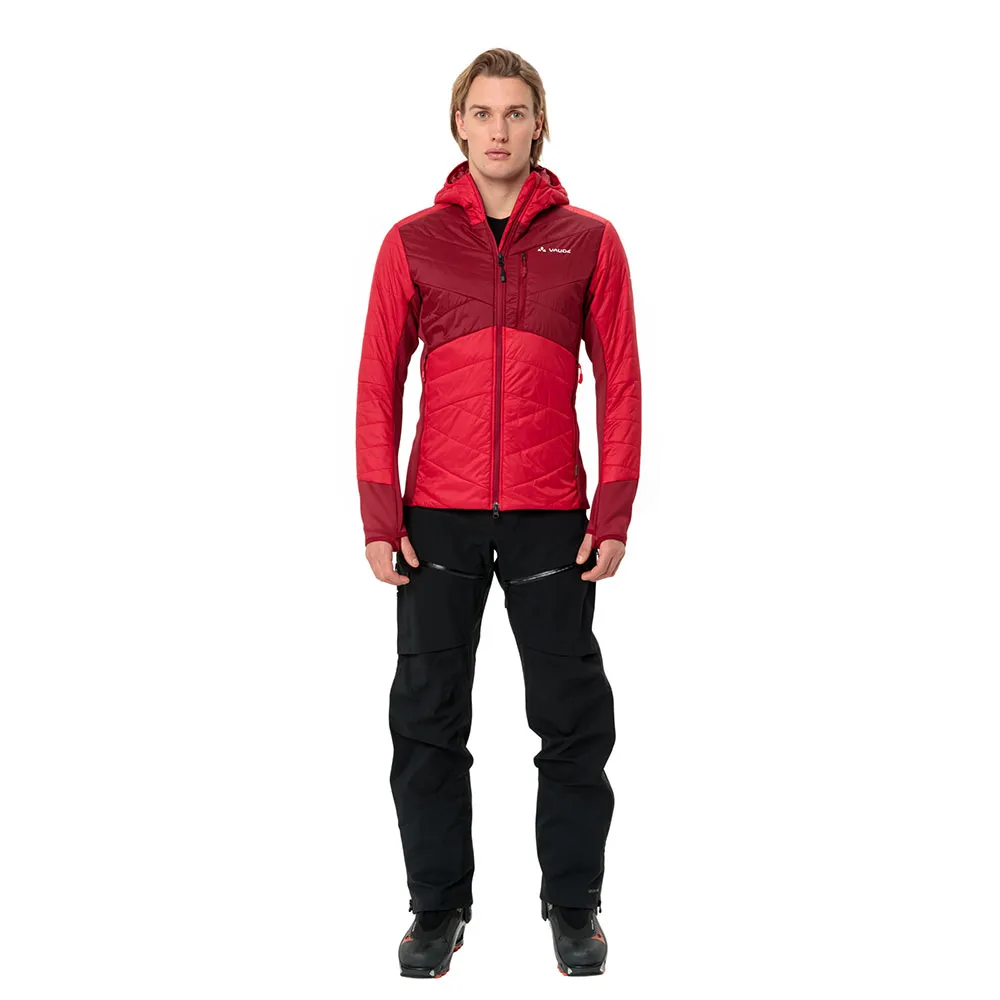 Vaude Sesvenna Iv Jacke