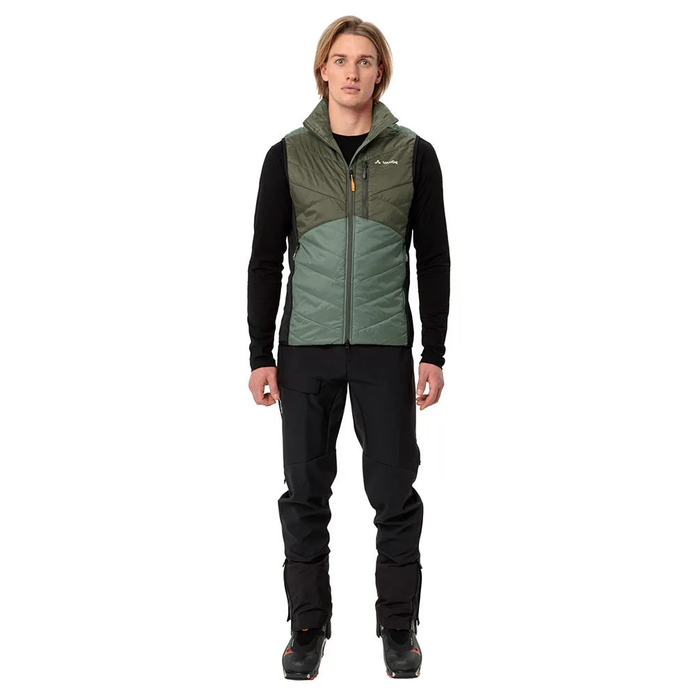 Vaude Sesvenna Iv Weste