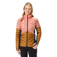 Vaude Sesvenna Pro Ii Jacke Vaude Sesvenna Pro Ii Jacke
