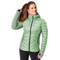 Vaude Sesvenna Pro Ii Jacke Vaude Sesvenna Pro Ii Jacke