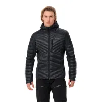 Vaude Sesvenna Pro Ii Jacke Vaude Sesvenna Pro Ii Jacke