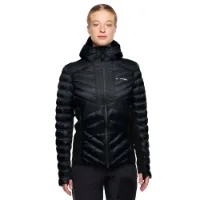 Vaude Sesvenna Pro Ii Jacke Vaude Sesvenna Pro Ii Jacke