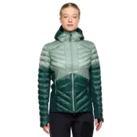 Vaude Sesvenna Pro Ii Jacke