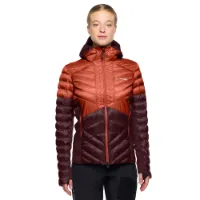 Vaude Sesvenna Pro Ii Jacke Vaude Sesvenna Pro Ii Jacke