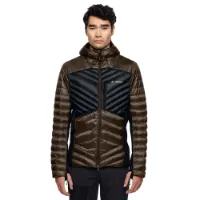 Vaude Sesvenna Pro Ii Jacke