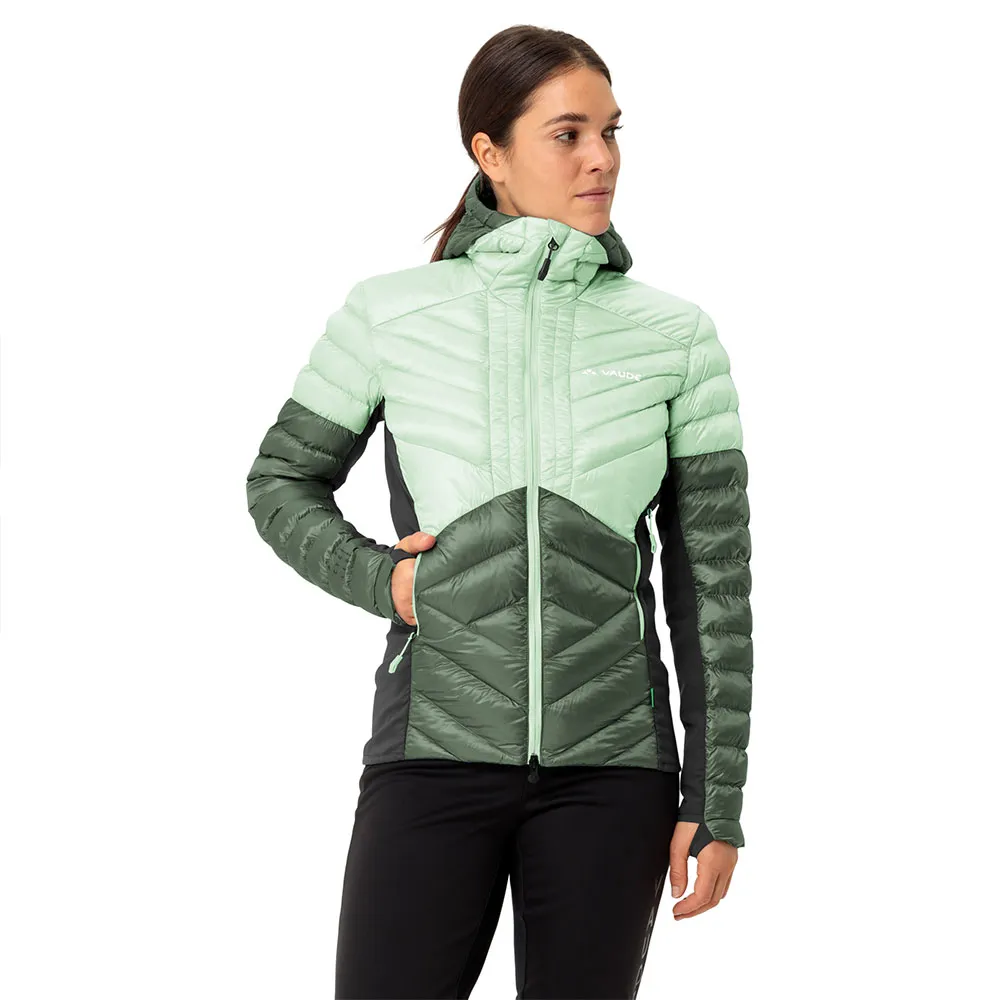 Vaude Sesvenna Pro Ii Jacke Vaude Sesvenna Pro Ii Jacke