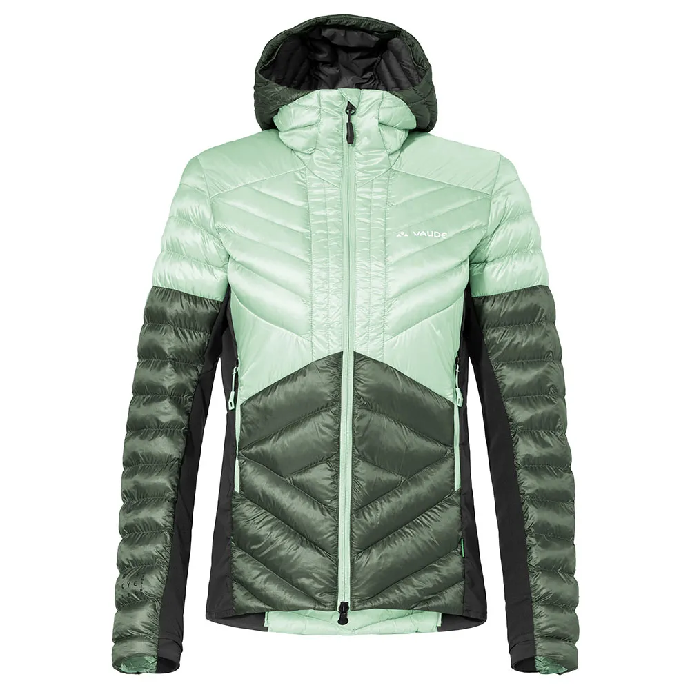Vaude Sesvenna Pro Ii Jacke Vaude Sesvenna Pro Ii Jacke